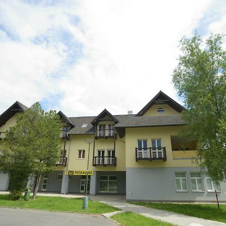 Apartman Lomnica Tatranska Lomnica Exterior photo